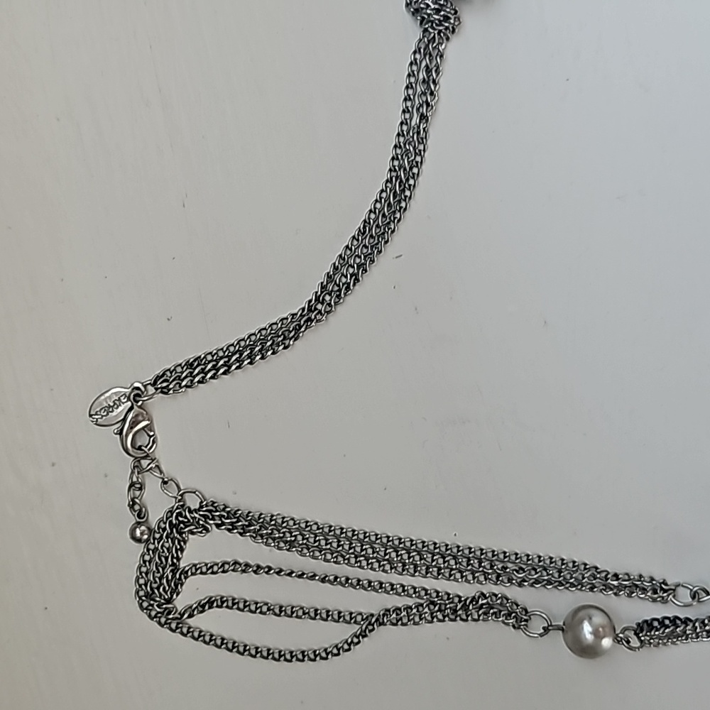Express Necklace - Picture 2 of 3